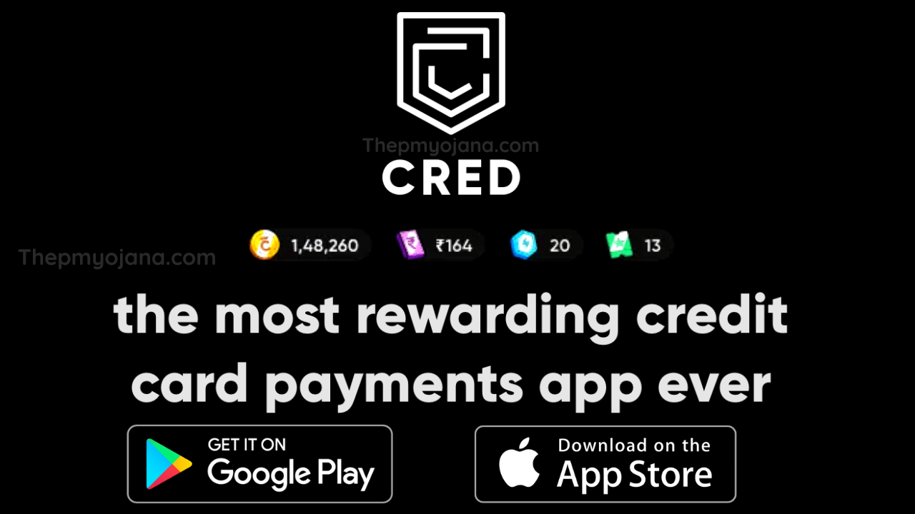 Cred-Referral-Code